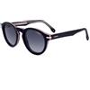 Carrera occhiali da sole unisex CARRERA 306/S black 1 St