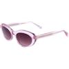 Scotch & Soda occhiali da sole donna SS7047 light pink 1 St