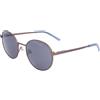 Tom Tailor occhiali da sole uomo 63820 bronze 1 St
