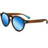 Lotto occhiali da sole unisex LS1015 brown blue 1 St
