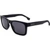 Hugo Boss occhiali da sole uomo BOSS 1569/S black black 1 St