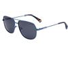 Polaroid occhiali da sole unisex PLD 6195/S/X blue 1 St