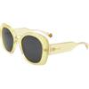 Polaroid occhiali da sole donna PLD 6190/S yellow 1 St