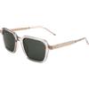 Lozza occhiali da sole uomo SL4361 transparent 1 St