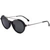 Lozza occhiali da sole unisex SL4227 black 1 St