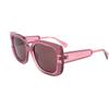Max&Co. occhiali da sole donna MO0096 pink 1 St