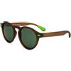 Lotto occhiali da sole unisex LS1015 brown 1 St