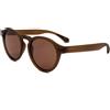 Lotto occhiali da sole unisex LS1015 brown brown 1 St