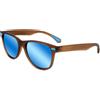 Lotto occhiali da sole unisex LS1014 brown blue 1 St
