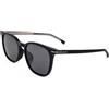 Hugo Boss occhiali da sole uomo BOSS 1668/F/SK black 1 St