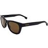 Hugo Boss occhiali da sole uomo BOSS 1649/S black 1 St