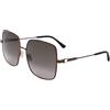 Jimmy Choo occhiali da sole donna LILI/S bronze 1 St