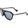 Moncler occhiali da sole unisex ML0054 black 1 St