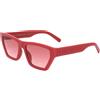 MARC JACOBS occhiali da sole donna MARC 657/S red 1 St