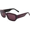 MARC JACOBS occhiali da sole donna MARC 614/S bordeaux 1 St
