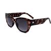 MARC JACOBS occhiali da sole donna MARC 807/S mottled brown 1 St