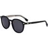 Hugo Boss occhiali da sole uomo BOSS 1365/S black 1 St