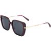 MARC JACOBS occhiali da sole donna MARC 834/S bordeaux 1 St