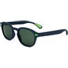 Lotto occhiali da sole unisex LS1016 dark blue dark green 1 St