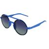 Polaroid occhiali da sole unisex PLD 6016/S blue 1 St