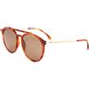 Lozza occhiali da sole uomo SL4208M mottled light brown 1 St