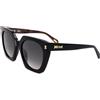Just Cavalli occhiali da sole donna SJC088 black 1 St