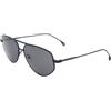 Paul Smith occhiali da sole uomo PSSN05361P DRAKE black 1 St