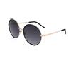 Hugo Boss occhiali da sole donna BOSS 1593/S gold-coloured black 1 St