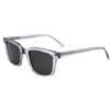 Benetton occhiali da sole uomo BE5058 light grey 1 St