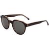 Tom Tailor occhiali da sole uomo 63855 brown 1 St