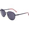 Tom Tailor occhiali da sole unisex 63894 black 1 St