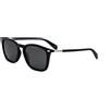 Polaroid occhiali da sole uomo PLD 2085/S black 1 St