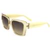 Guess occhiali da sole donna GU00200 light yellow 1 St