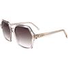 Carrera occhiali da sole donna CARRERA 3026/S transparent 1 St