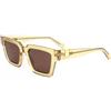 Benetton occhiali da sole uomo BE5054 light yellow 1 St