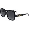 Jimmy Choo occhiali da sole donna SAMMI/G/S black 1 St