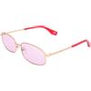MARC JACOBS occhiali da sole donna MARC 368/S gold-coloured red 1 St