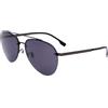 Hugo Boss occhiali da sole uomo BOSS 1537/F/SK gunmetal black 1 St