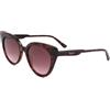 Pepe Jeans occhiali da sole donna PJ7431A mottled brown 1 St