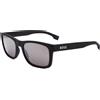 Hugo Boss occhiali da sole uomo BOSS 1569/S black 1 St