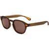 Lotto occhiali da sole unisex LS1016 brown 1 St