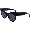 Moncler occhiali da sole uomo ML0217-P black 1 St