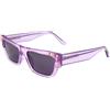 Guess occhiali da sole donna GU7902 lilac 1 St