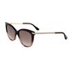 Jimmy Choo occhiali da sole donna AXELLE/G/S brown 1 St