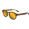 Lotto occhiali da sole unisex LS1016 brown orange 1 St