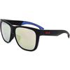 Hugo Boss occhiali da sole uomo BOSS 1453/F/S black 1 St
