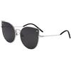 Ana Hickmann occhiali da sole donna HI3063 silver-coloured 1 St