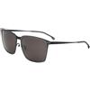 Hugo Boss occhiali da sole uomo BOSS 1465/F/S black 1 St