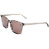 Lozza occhiali da sole uomo SL4290 transparent 1 St