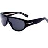Hugo Boss occhiali da sole uomo BOSS 1623/S black 1 St